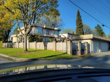 1388 W 45th Avenue, Vancouver, BC, Vancouver — Single Family Residence for sale
