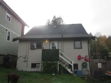 2124 St George Street, Port Moody, BC, Port moody — Single Family Residence for sale
