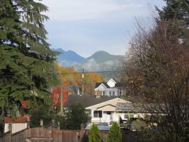 2124 St George Street, Port Moody, BC, Port moody — Single Family Residence for sale