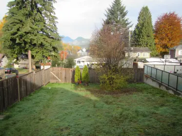 2124 St George Street, Port Moody, BC, Port moody — Single Family Residence for sale