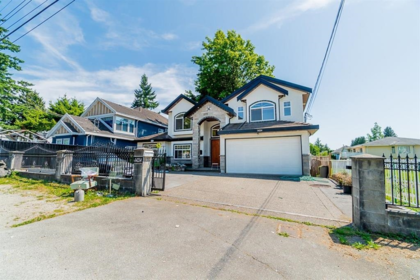 14234 110 Avenue, Surrey, BC, Surrey — Single Family Residence for sale