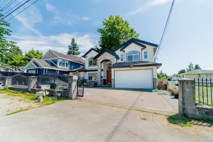 14234 110 Avenue, Surrey, BC, Surrey — Single Family Residence for sale