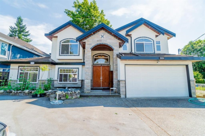 14234 110 Avenue, Surrey, BC, Surrey — Single Family Residence for sale
