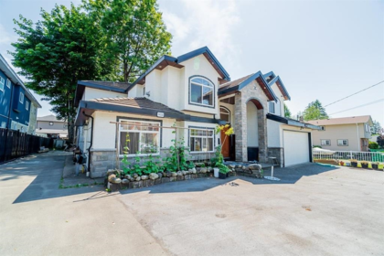 14234 110 Avenue, Surrey, BC, Surrey — Single Family Residence for sale