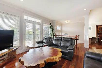 5906 164a Street, Surrey, BC, Surrey — Single Family Residence for sale