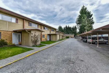 15 2048 Mccallum Road, Abbotsford, BC, Abbotsford — Townhouse for sale