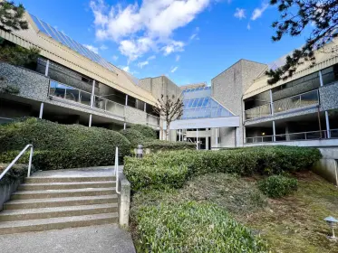 316 8451 Westminster Highway, Richmond, BC, Richmond — Apartment/Condo for sale