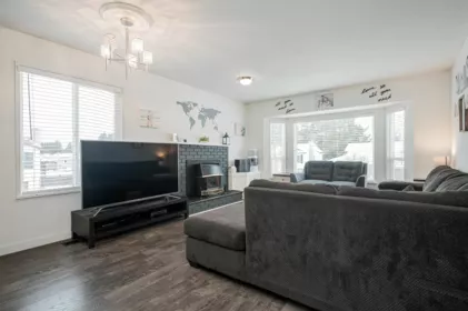 27564 31b Avenue, Langley, BC, Langley — Single Family Residence for sale