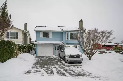 27564 31b Avenue, Langley, BC, Langley — Single Family Residence for sale