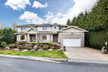 4551 Smith Crescent, Richmond, BC, Richmond — Single Family Residence for sale