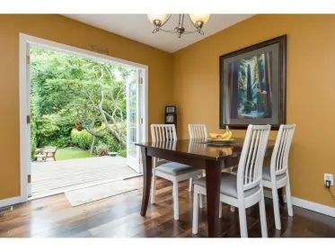 15658 Broome Road, Surrey, BC, Surrey — Single Family Residence for sale