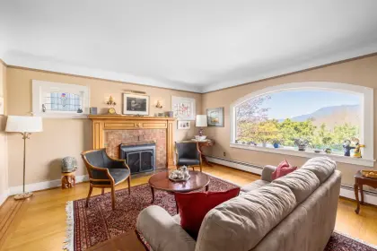 4096 W 8th Avenue, Vancouver, BC, Vancouver — Single Family Residence for sale