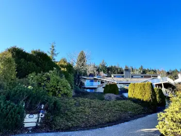1475 Chartwell Drive, West Vancouver, BC, West vancouver — Single Family Residence for sale