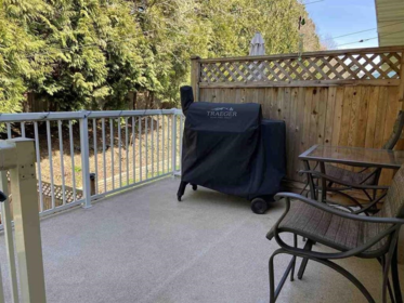 45495 Mcintosh Drive, Chilliwack, BC, Chilliwack — Half Duplex for sale