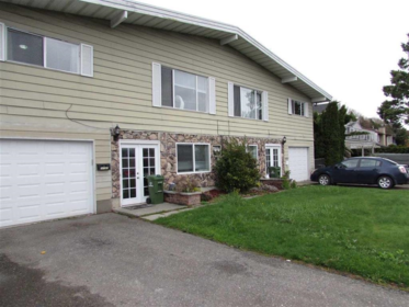45495 Mcintosh Drive, Chilliwack, BC, Chilliwack — Half Duplex for sale