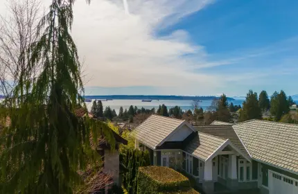2469 Ottawa Avenue, West Vancouver, BC, West vancouver — Single Family Residence for sale