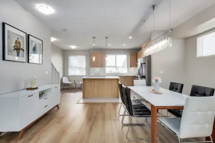 14 7180 Gilbert Road, Richmond, BC, Richmond — Townhouse for sale