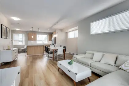 14 7180 Gilbert Road, Richmond, BC, Richmond — Townhouse for sale