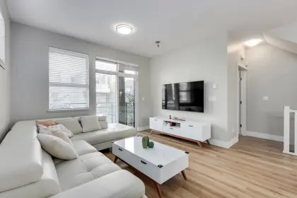 14 7180 Gilbert Road, Richmond, BC, Richmond — Townhouse for sale