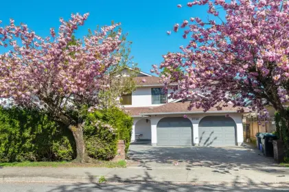 9760 Shell Road, Richmond, BC, Richmond — Single Family Residence for sale