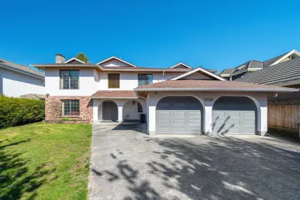 9760 Shell Road, Richmond, BC, Richmond — Single Family Residence for sale