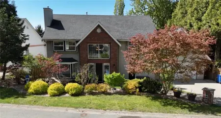 2783 St Moritz Way, Abbotsford, BC, Abbotsford — Single Family Residence for sale