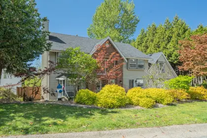 2783 St Moritz Way, Abbotsford, BC, Abbotsford — Single Family Residence for sale