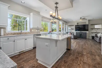 2783 St Moritz Way, Abbotsford, BC, Abbotsford — Single Family Residence for sale