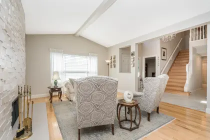 20443 90 Crescent, Langley, BC, Langley — Single Family Residence for sale