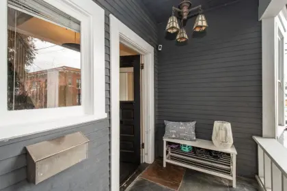 2227 Alberta Street, Vancouver, BC, Vancouver — Single Family Residence for sale