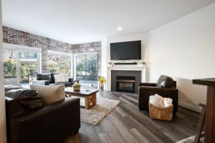 105 4743 W River Road, Delta, BC, Delta — Apartment/Condo for sale