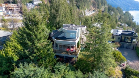 25 Periwinkle Place, Vancouver, BC, Vancouver — Single Family Residence for sale