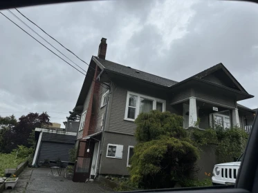 124 Mcinnes Street, New Westminster, BC, New Westminster — Single Family Residence for sale