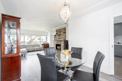 10207 124a Street, Surrey, BC, Surrey — Single Family Residence for sale