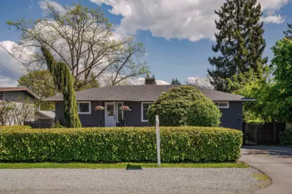 12142 221 Street, Maple Ridge, BC, Maple ridge — Single Family Residence for sale