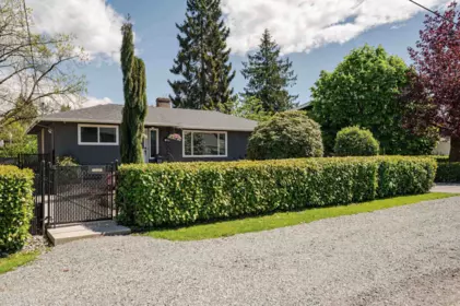 12142 221 Street, Maple Ridge, BC, Maple ridge — Single Family Residence for sale