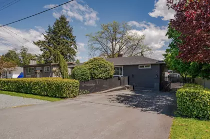 12142 221 Street, Maple Ridge, BC, Maple ridge — Single Family Residence for sale