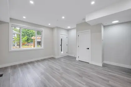 1 7411 Cedar Street, Mission, BC, Mission — Townhouse for sale