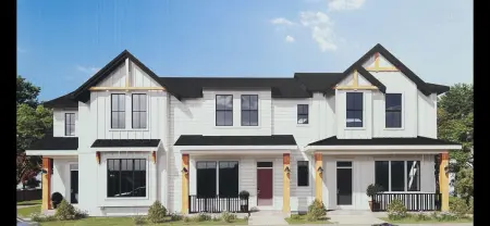 20480 76 Avenue, Langley, BC, Langley — Row House (Non-Strata) for sale