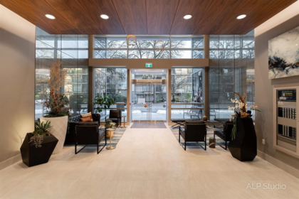 Loft / Bonus Room Photo of 1507 6833 Buswell Street, Richmond, BC