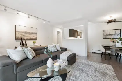 112 2255 York Avenue, Vancouver, BC, Vancouver — Apartment/Condo for sale