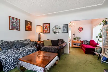2206 E 4th Avenue, Vancouver, BC, Vancouver — Single Family Residence for sale