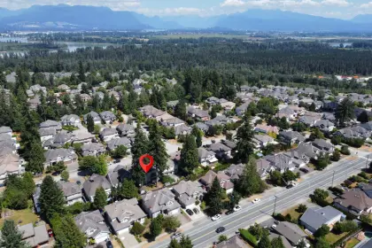 16482 108a Avenue, Surrey, BC, Surrey — Single Family Residence for sale