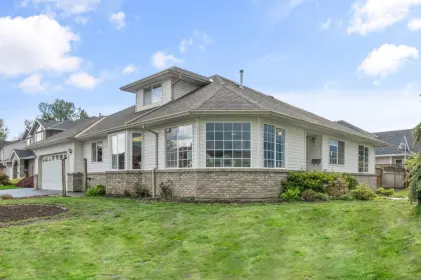 10024 Merritt Drive, Chilliwack, BC, Chilliwack — Single Family Residence for sale