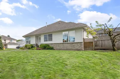 10024 Merritt Drive, Chilliwack, BC, Chilliwack — Single Family Residence for sale