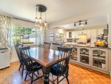 919 Laurel Street, New Westminster, BC, New westminster — Single Family Residence for sale