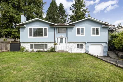 19309 117b Avenue, Pitt Meadows, BC, Pitt meadows — Single Family Residence for sale