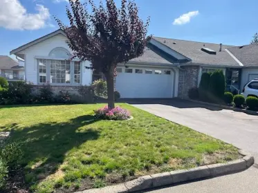 47 33922 King Road, Abbotsford, BC, Abbotsford — Townhouse for sale