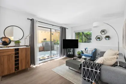101 2045 Franklin Street, Vancouver, BC, Vancouver — Apartment/Condo for sale