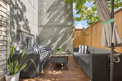 101 2045 Franklin Street, Vancouver, BC, Vancouver — Apartment/Condo for sale